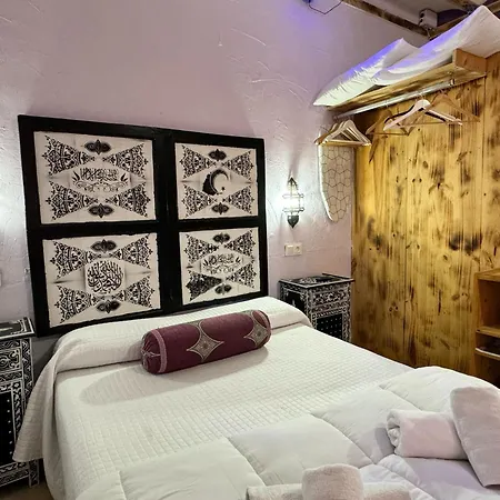 Apartment Mi Pasion Andalusi En Cordoba