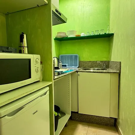 Mi Pasion Andalusi En Cordoba