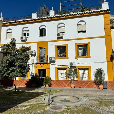 Mi Pasion Andalusi En