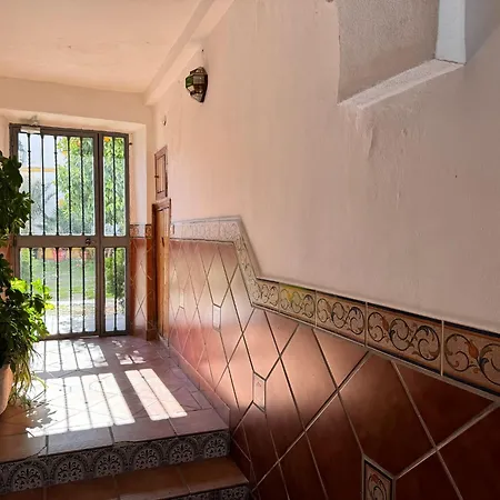 Apartment Mi Pasion Andalusi En Cordoba