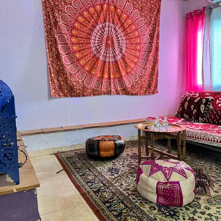 Mi Pasion Andalusi En Apartment Cordoba
